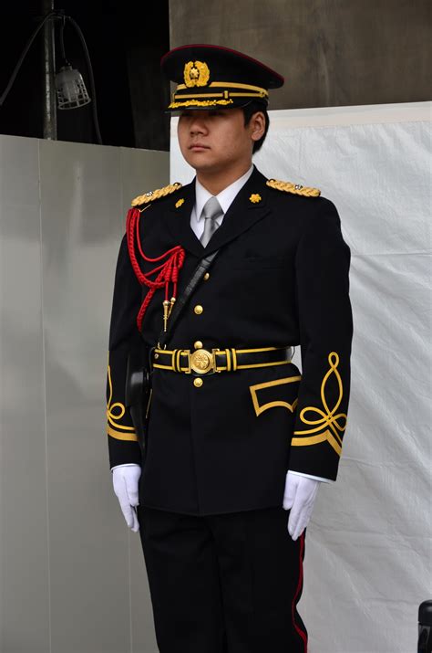 military uniform japan|japan military uniform modern.